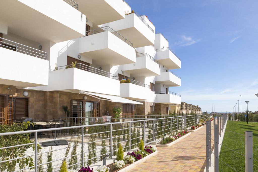 Terrazas De Campoamor By Mar Holidays Orihuela Extérieur photo