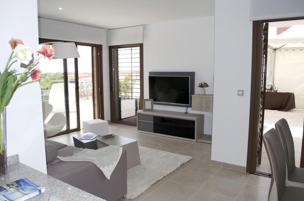 Terrazas De Campoamor By Mar Holidays Orihuela Extérieur photo
