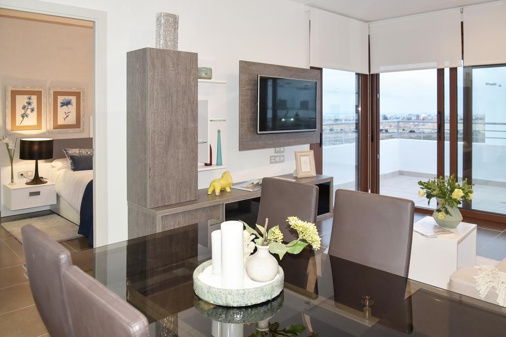 Terrazas De Campoamor By Mar Holidays Orihuela Extérieur photo