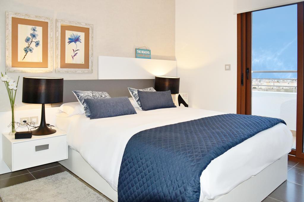 Terrazas De Campoamor By Mar Holidays Orihuela Extérieur photo