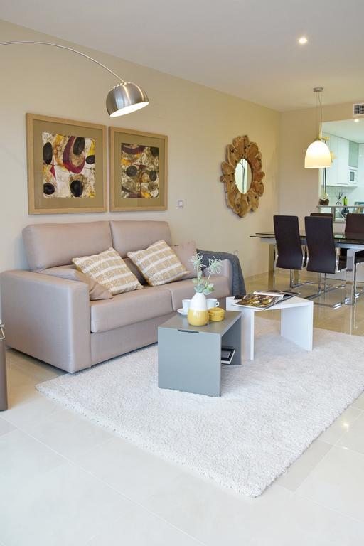 Terrazas De Campoamor By Mar Holidays Orihuela Extérieur photo